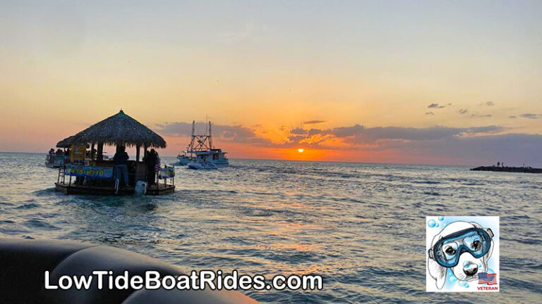 2 LowTideBoatRides sunset 768x432