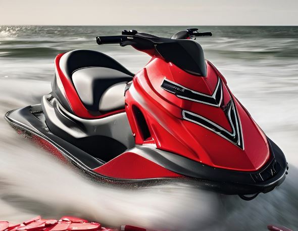 All In Jet Ski 2