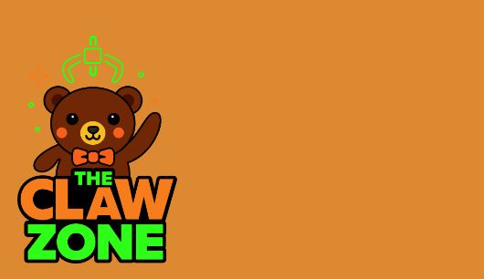 Claw Zone 4