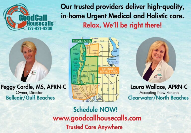Goodcall Housecalls 1 768x536