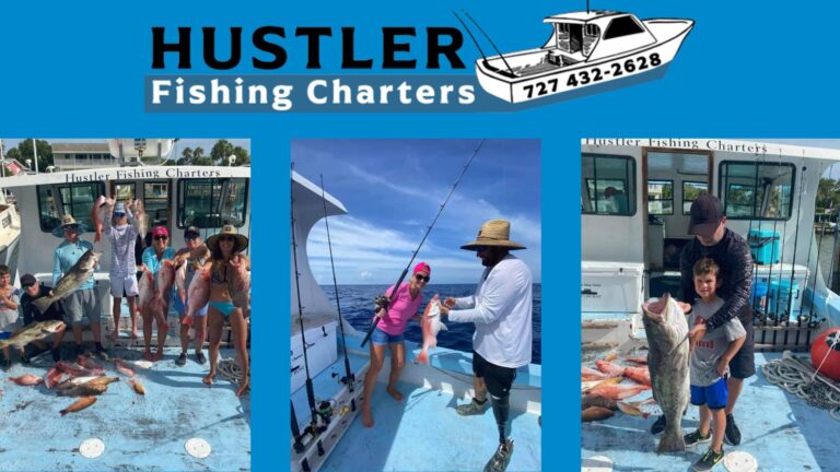 Hustler Fishing collage 16x9 768x432