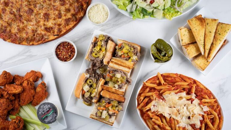 Menu Variety 768x432