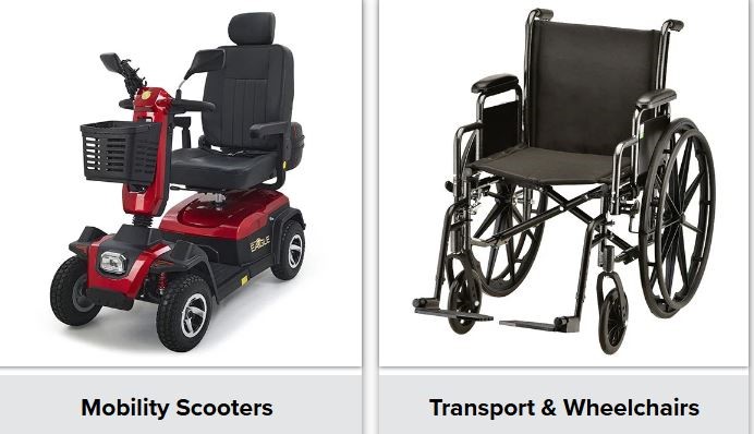 Mobility Plus 3 1